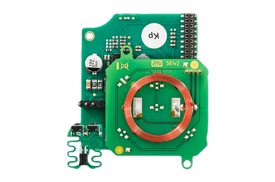 2N - 2N IP Force 2.0 - Induction loop
