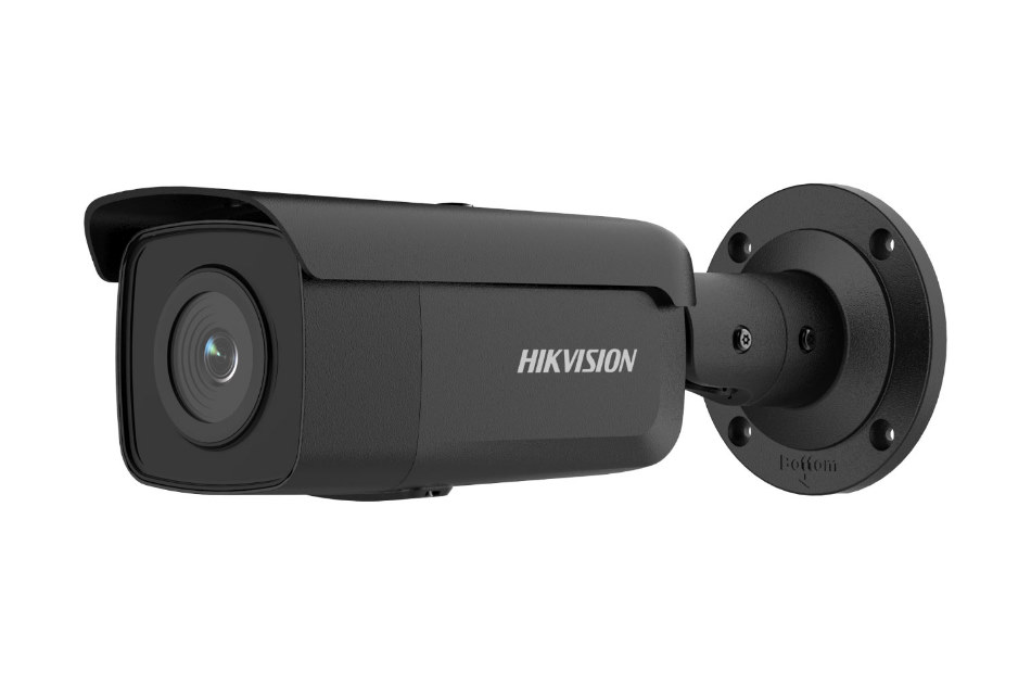 Hikvision - DS-2CD2T66G2-4I(2.8mm)(C)(BLAC | Digital Key World