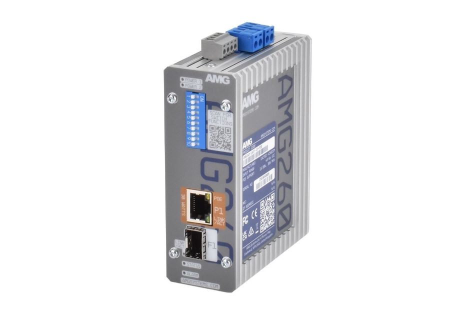 AMG Systems - AMG260-1GAT-1S-P30 | Digital Key World