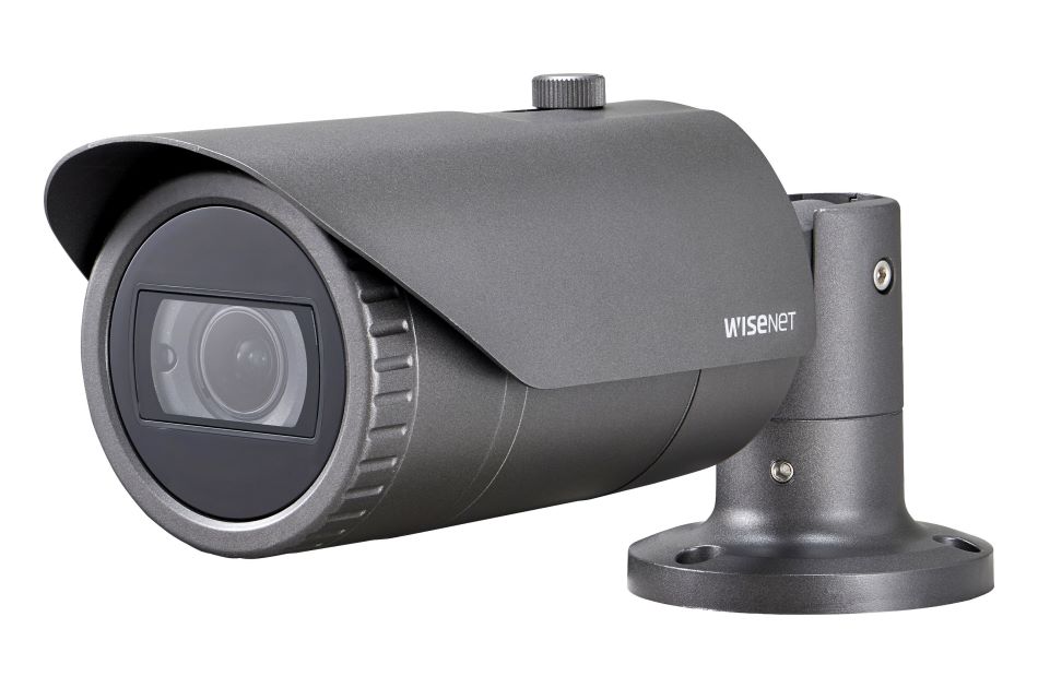 Hanwha Techwin - HCO-6080RP | Digital Key World