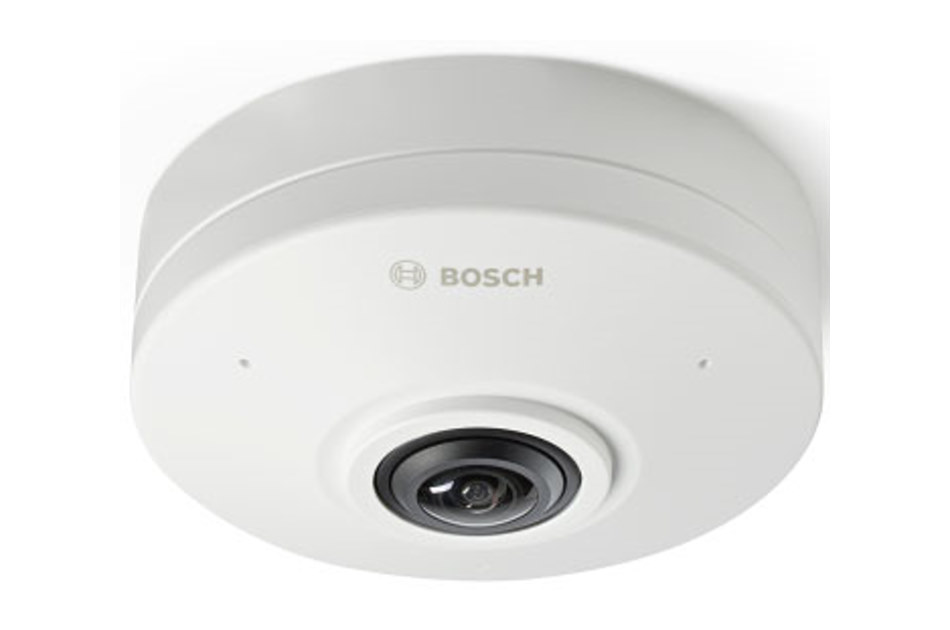 Bosch Sicherheitssysteme - NDS-5703-F360 | Digital Key World