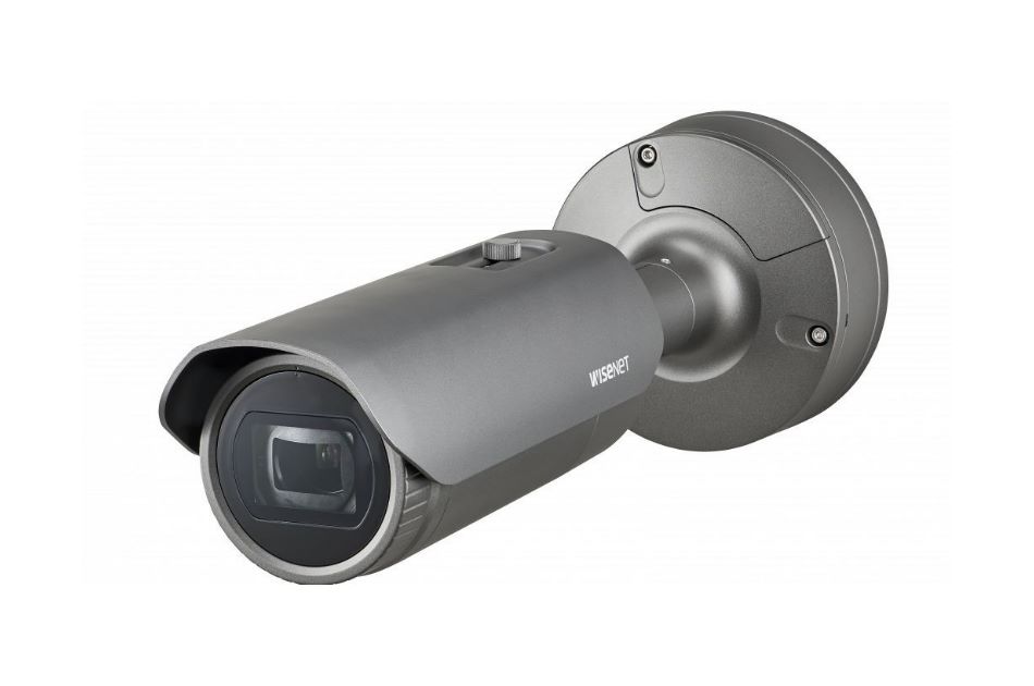 Hanwha Techwin - XNO-6085 | Digital Key World
