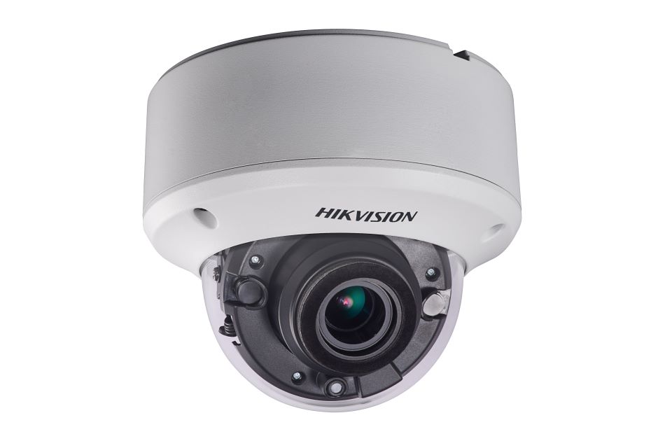 Hikvision - DS-2CE56D8T-AVPIT3ZF(2.7-13.5m | Digital Key World