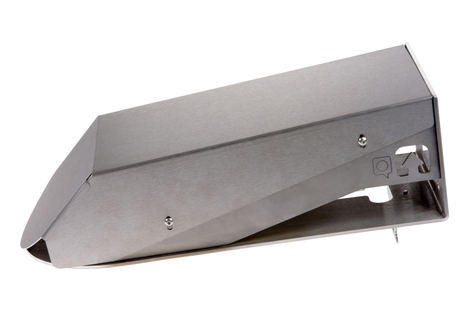 Axis - WALL MOUNT EXCAM XPT | Digital Key World