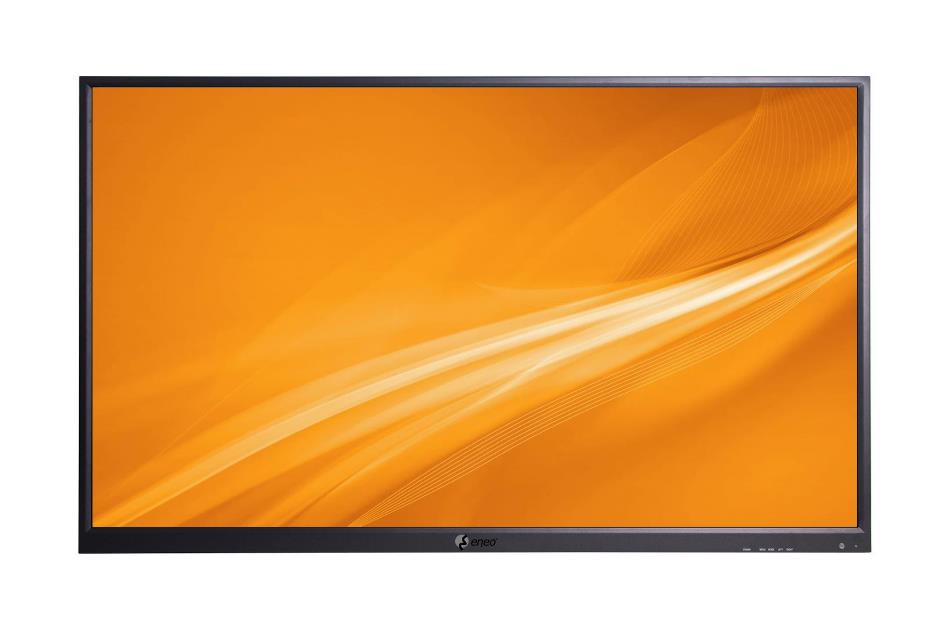 eneo - VM-UHD55MF | Digital Key World