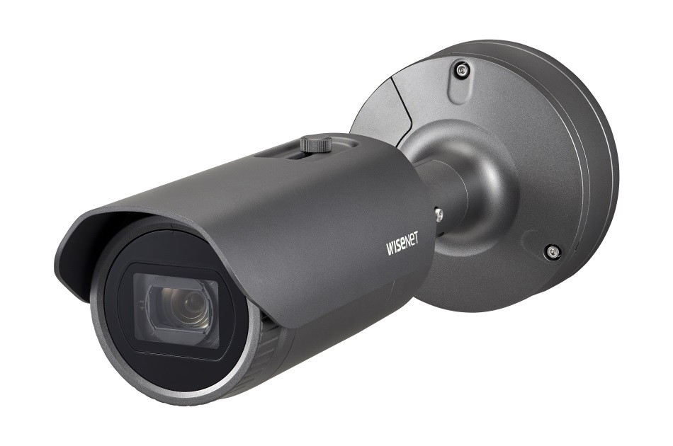 Hanwha Vision - XNO-6120R/RW | Digital Key World