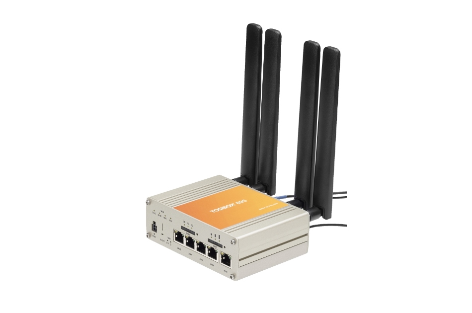 TOSIBOX - TBL695EU | Digital Key World