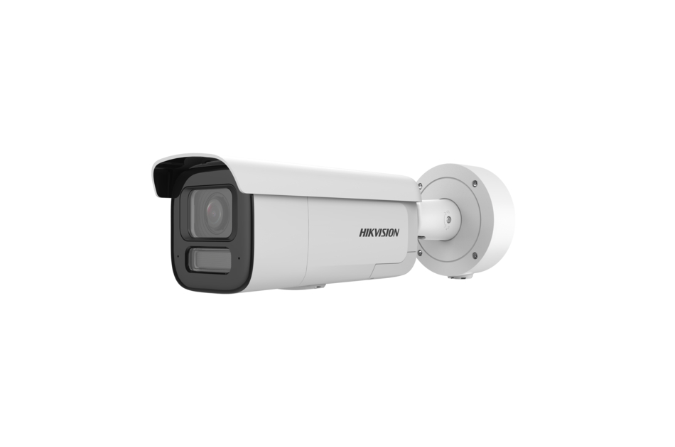 Hikvision - DS-2CD2646G2H-IZS2U/SL(2.8-12mm)/eFO-STD