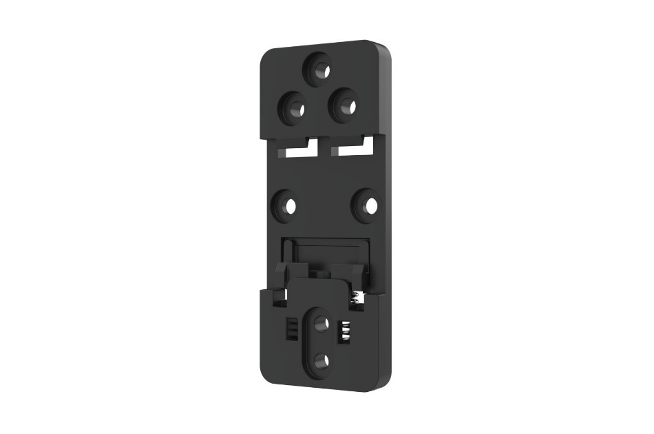 Axis - AXIS TA1901 DIN RAIL CLIP 10PC | Digital Key World