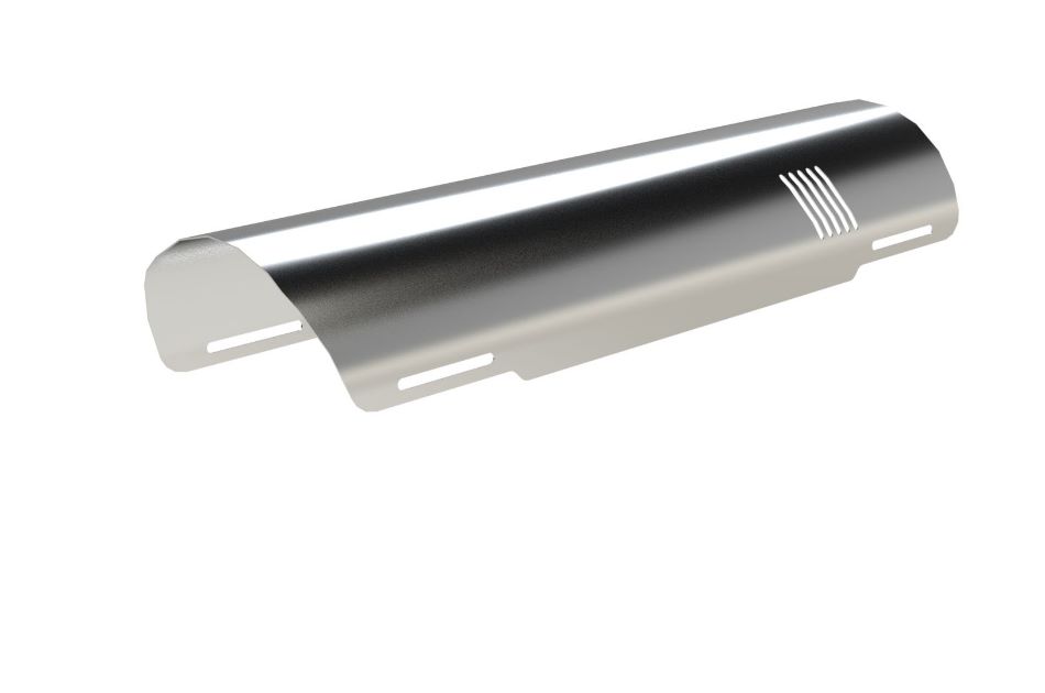 Global Proof - TC845 280mm | Digital Key World