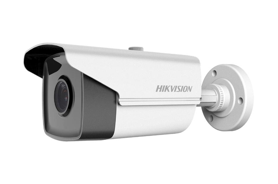 Hikvision - DS-2CE16D8T-IT1F(2.8mm) | Digital Key World