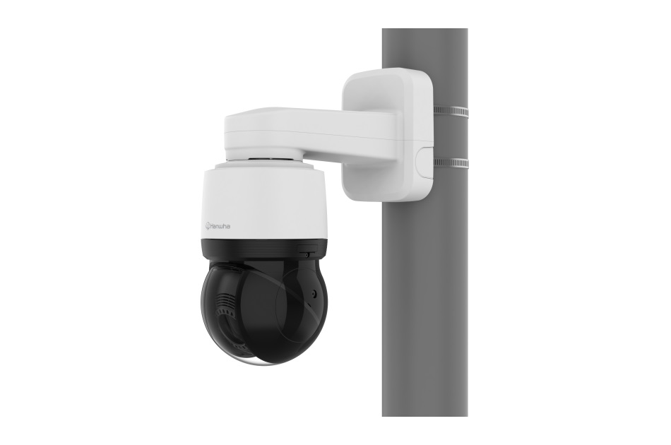 Hanwha Vision - XNP-C6403R | Digital Key World