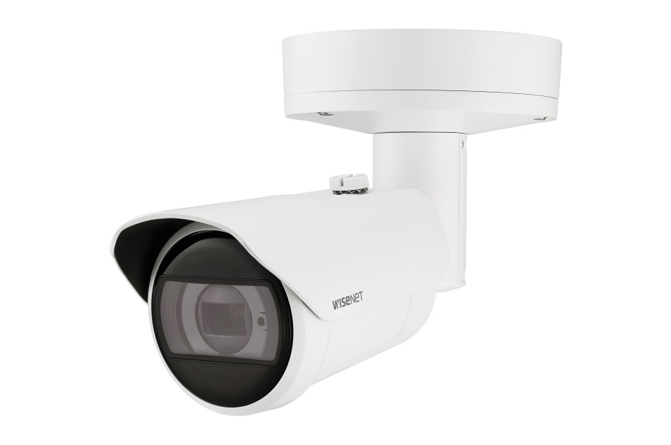 Hanwha Vision - XNO-C6083R/RW | Digital Key World