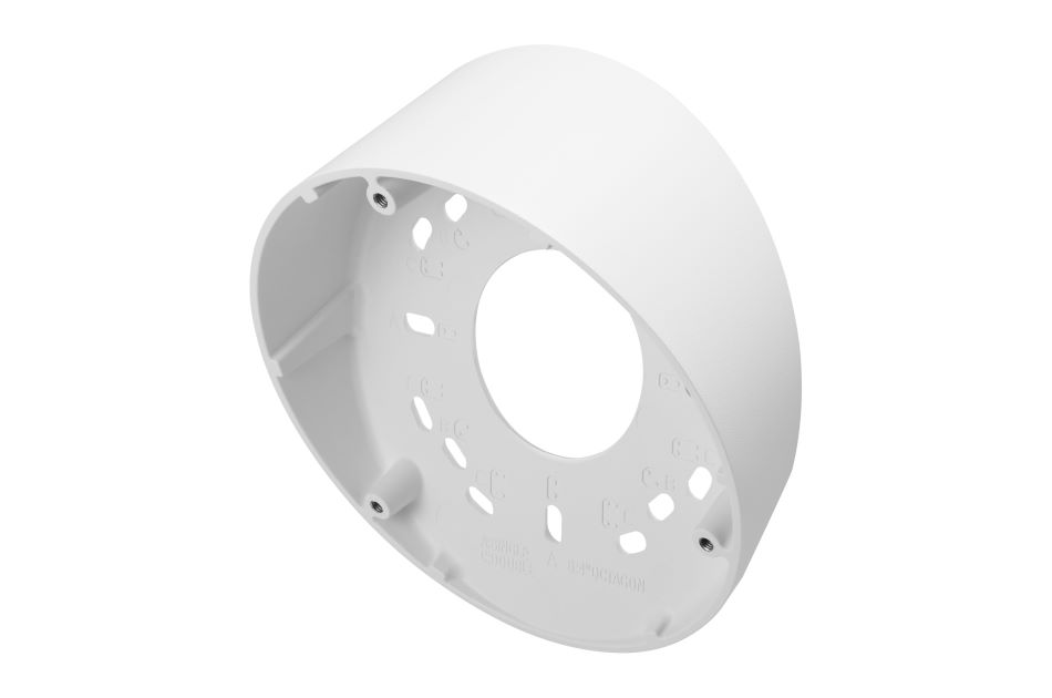 Hanwha Techwin - SBV-138TMW | Digital Key World