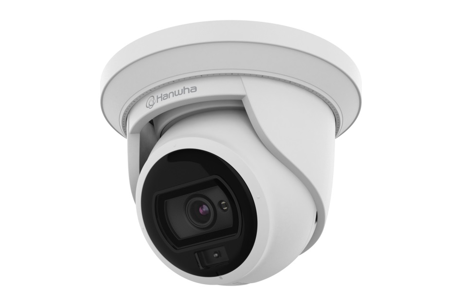 Hanwha Vision - ANE-L7012L | Digital Key World