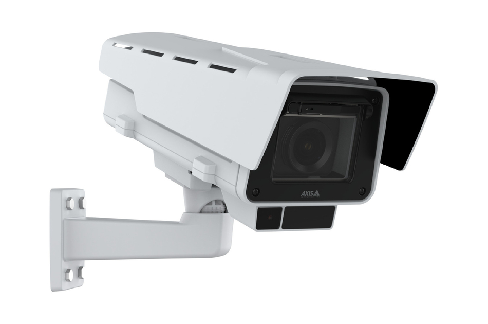 AXIS - AXIS Q1726-LE