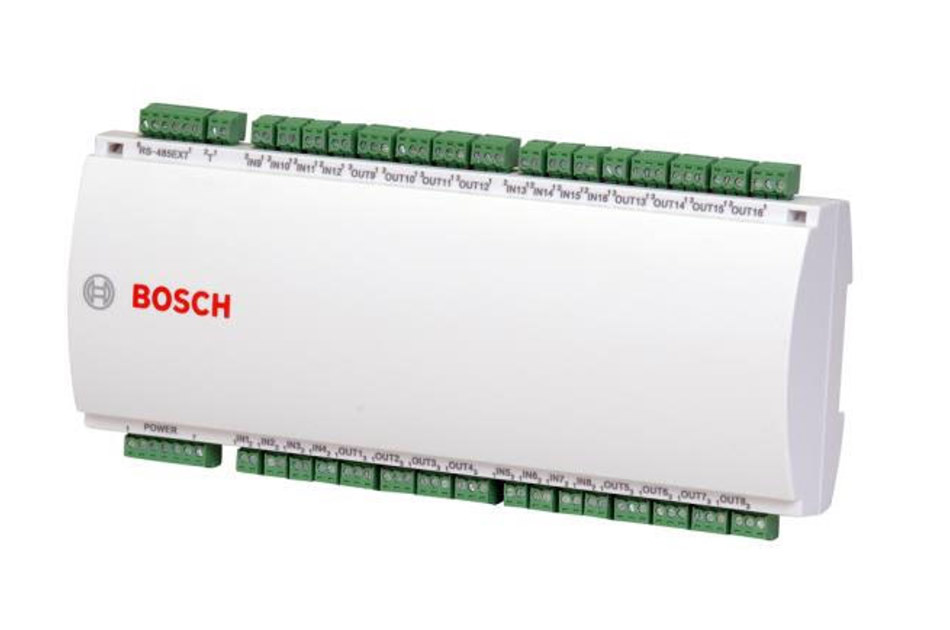 Bosch Sicherheitssysteme - API-AMC2-16IOE | Digital Key World