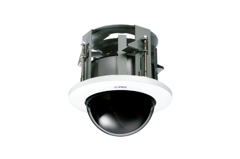 i-Pro - WV-QED100C-W | Digital Key World