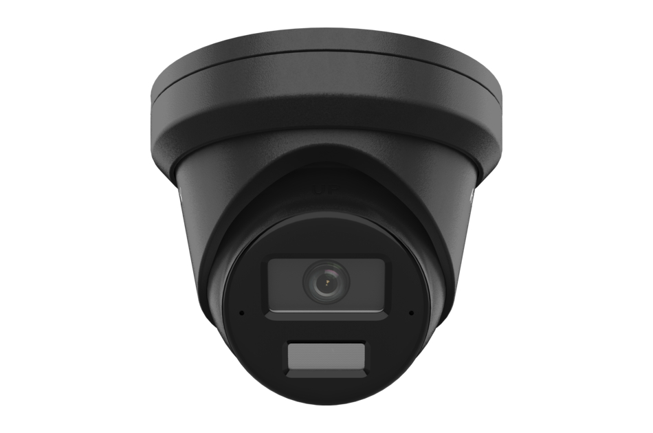 Hikvision - DS-2CD2383G2-LI2U(2.8mm)(O-STD)(BLACK)