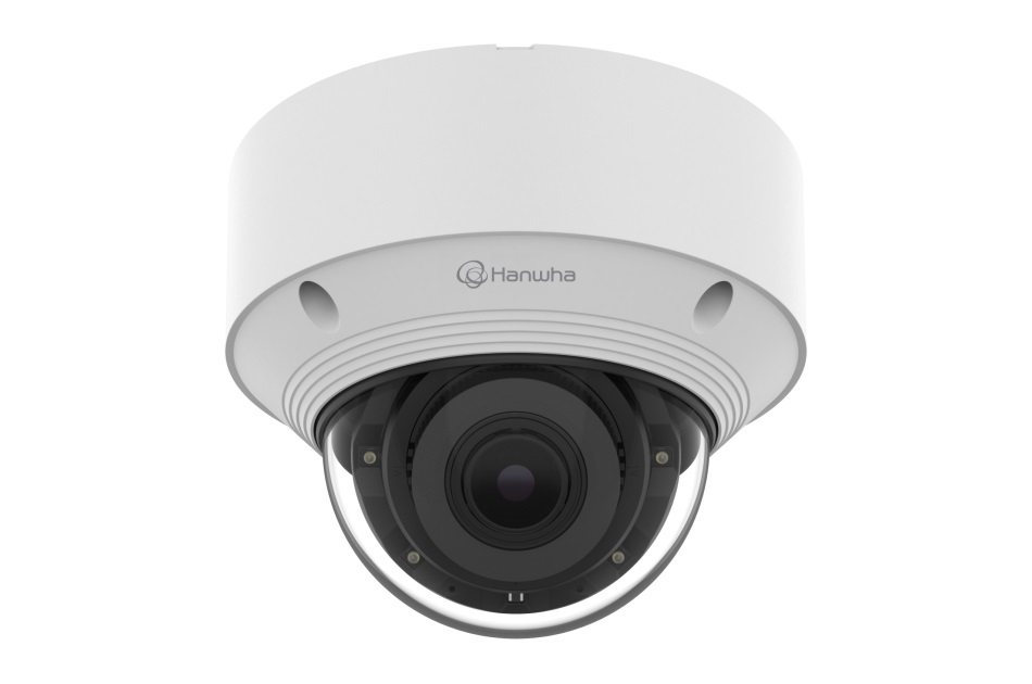 Hanwha Vision - QNV-C8083R | Digital Key World