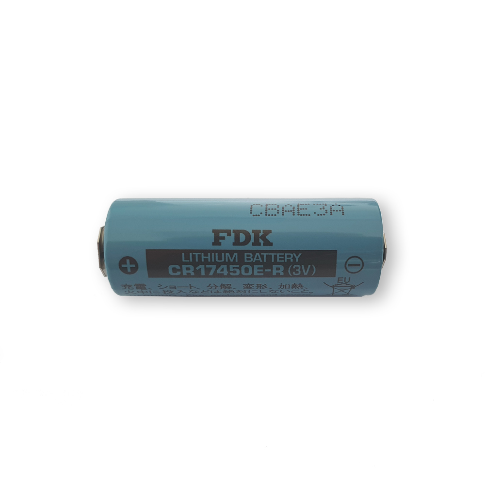 BATV33 - Lithium-Batteriepack 3V/2,4Ah - Original Daitem Atral