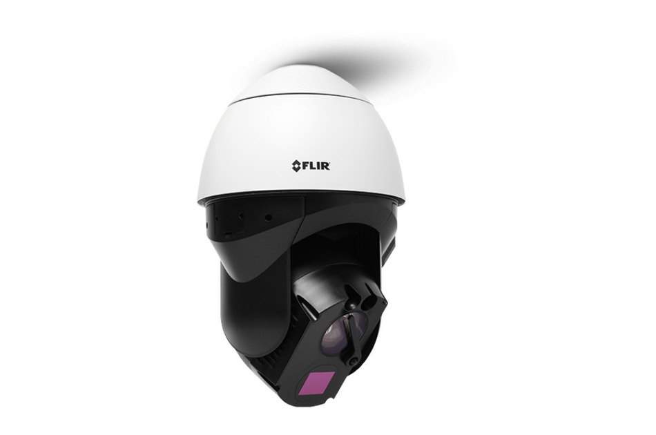 FLIR - DX-606z-S