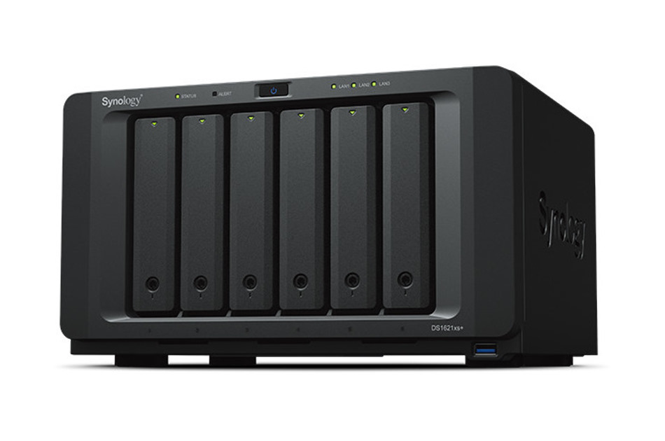 Synology - DS1621xsplus | Digital Key World