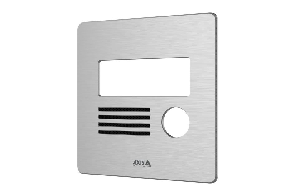 Axis - AXIS TI8901 FACE PLATE REPLACE | Digital Key World