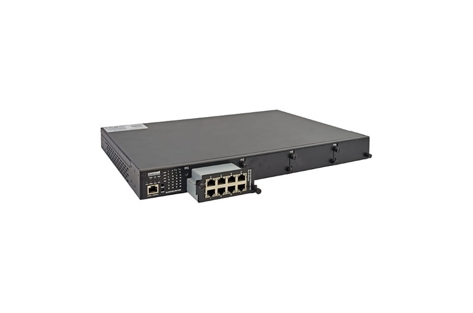 ComNet - RLXE4GE24MS/XE2SFP