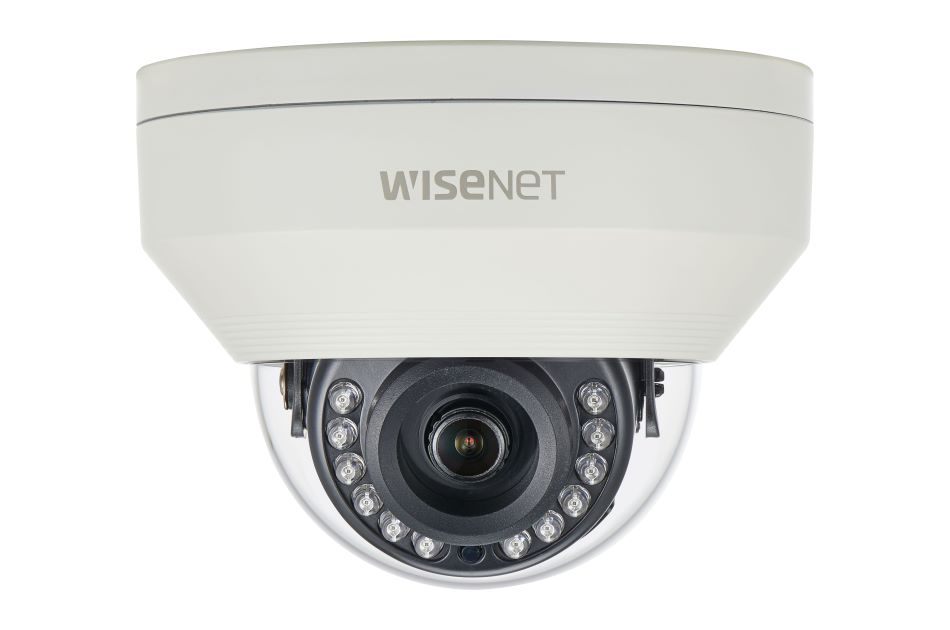 Hanwha Techwin - HCV-7010RA | Digital Key World