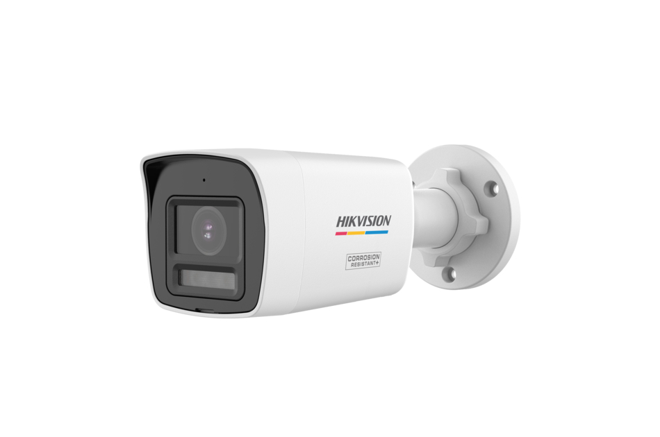 Hikvision - DS-2CE10UF3T-LSYE(2.8mm)(O-STD)