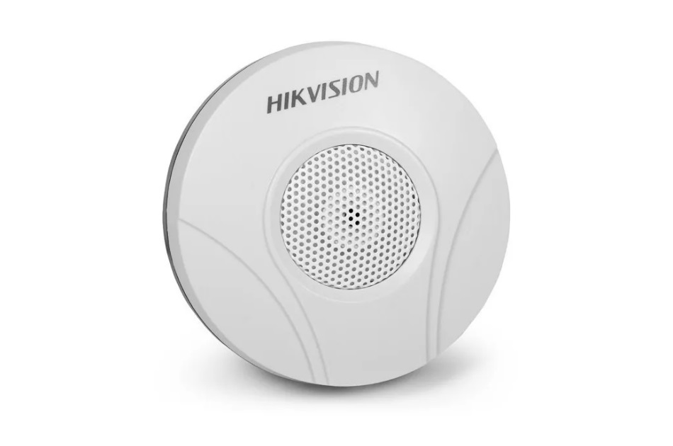 Hikvision - DS-2FP2020 | Digital Key World