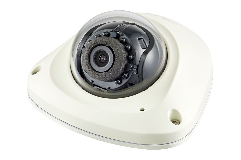 Hanwha Techwin - XNV-6022RM | Digital Key World