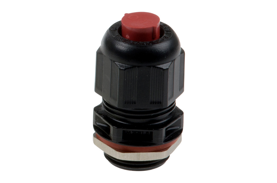 Axis - EX E CABLE GLAND M20 NON-ARMOR | Digital Key World