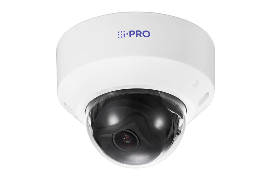 i-PRO - WV-U21301-V3LV