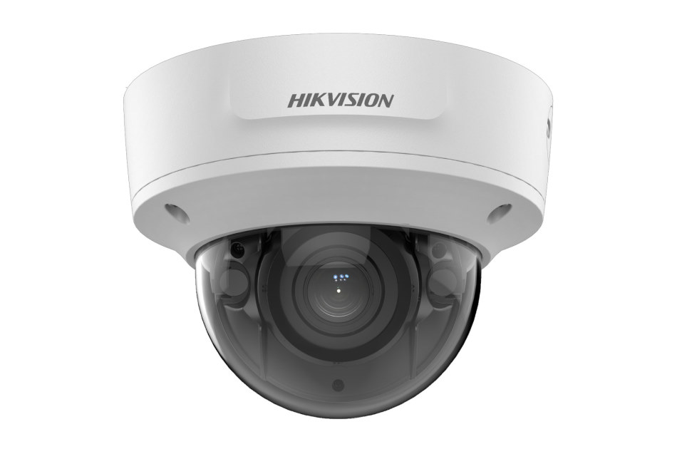 Hikvision - DS-2CD3786G2T-IZS(2.7-13.5mm)( | Digital Key World