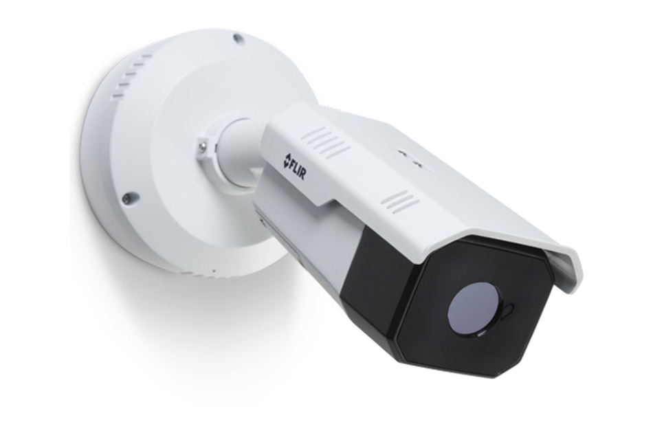 FLIR - FCB-618 AI