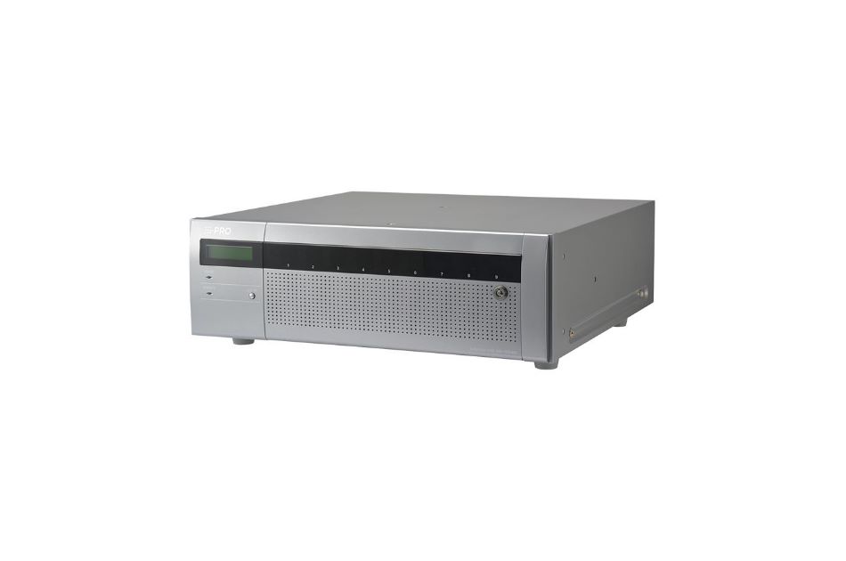 i-Pro - WJ-HXE400/G | Digital Key World