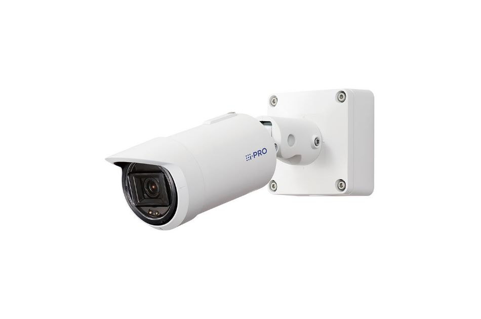 i-Pro - WV-S1536LNAV | Digital Key World