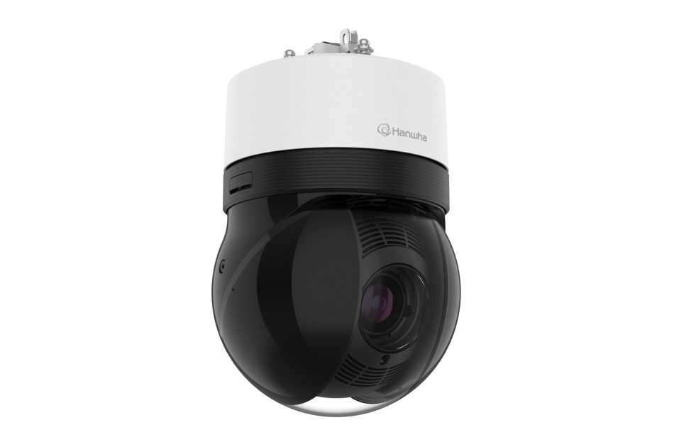 Hanwha Vision - XNP-C7310R | Digital Key World