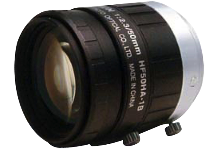 Fujinon Security - HF50HA-1S | Digital Key World