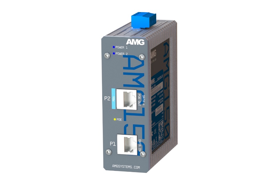 AMG Systems - AMG150-1GBT-P90 | Digital Key World