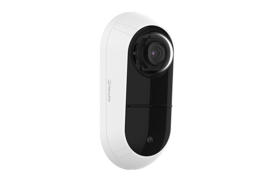 Hanwha Vision - TNV-C8011RW | Digital Key World