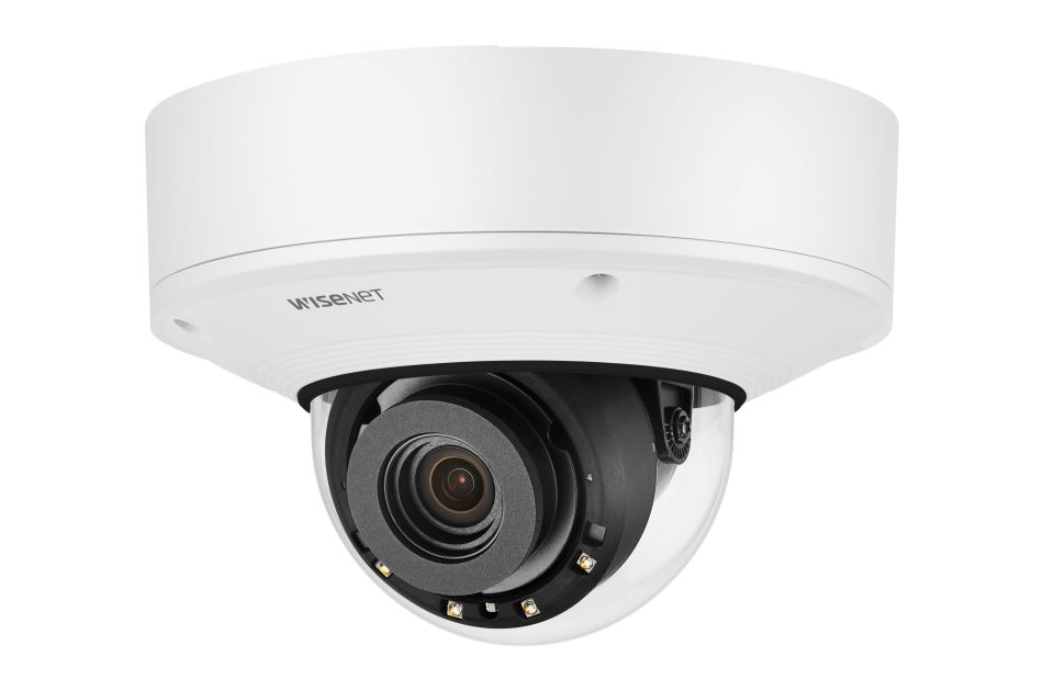 Hanwha Techwin - XNV-8082R | Digital Key World