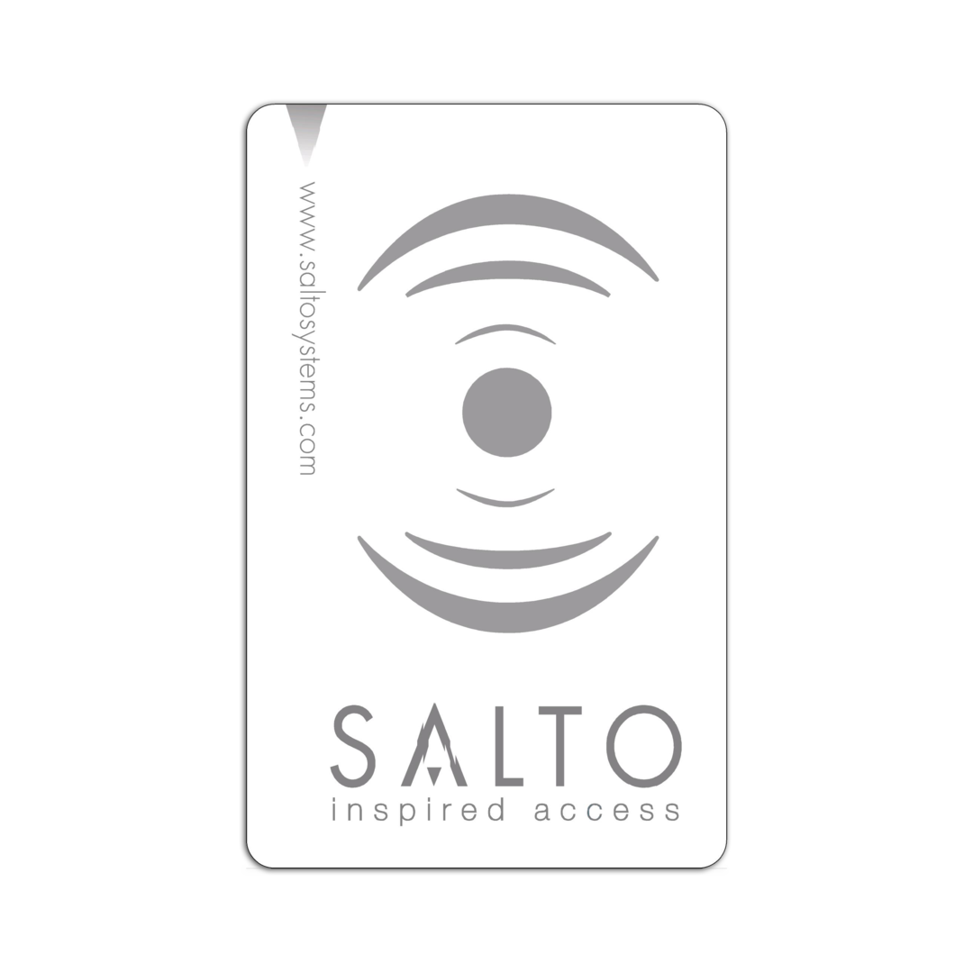 SALTO KS - Karten - 5 Stück