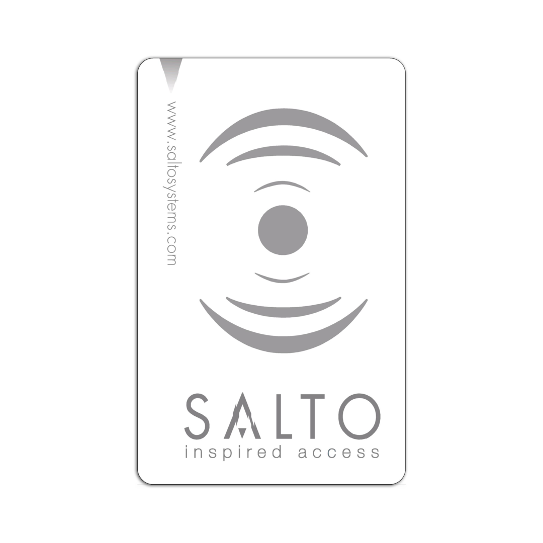 SALTO KS Cards (5)