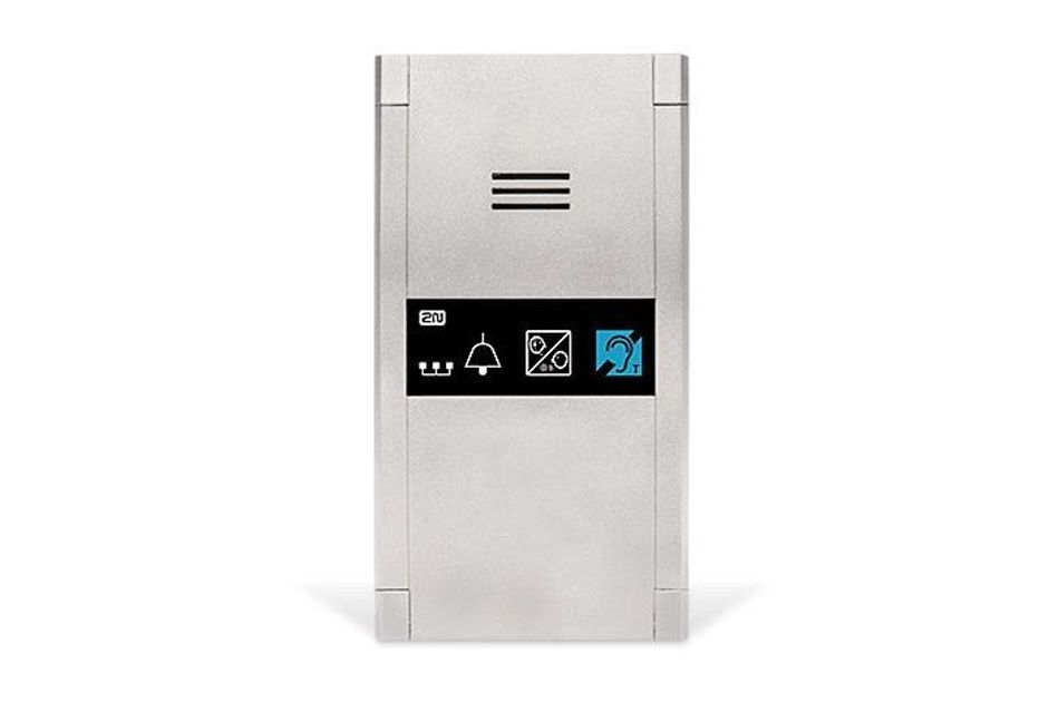 2N - 2N Lift1 Cabin Compact w/o But | Digital Key World