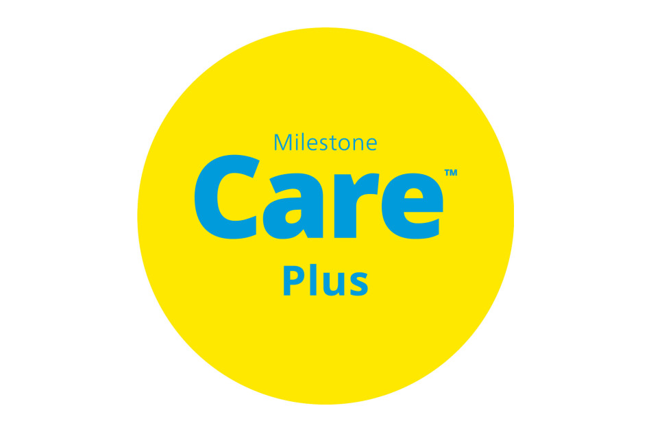 Milestone - MXPETBL | Digital Key World