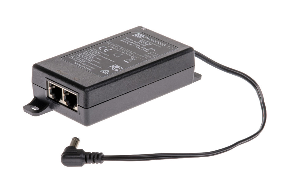 Axis - POE SPLITTER 5V | Digital Key World