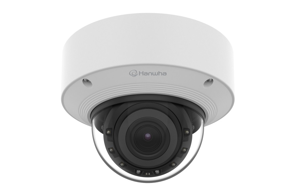 Hanwha Vision - XND-A8084RV | Digital Key World